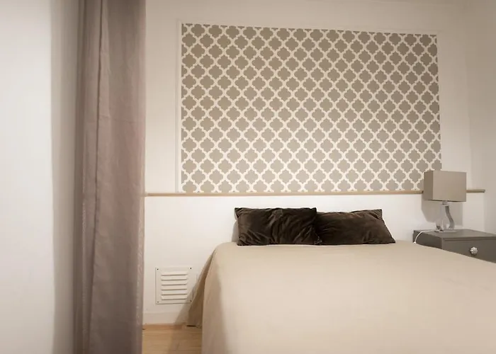 Mártires Da Pátria Apartamento