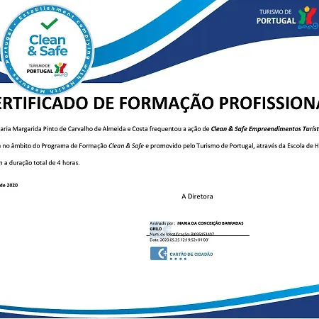 Apartamento Mártires Da Pátria