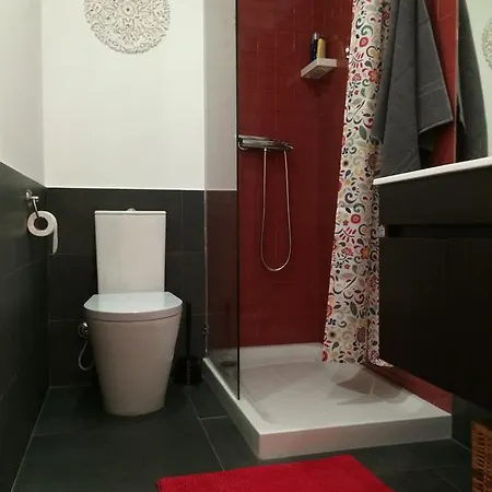 Martires Da Patria شقة