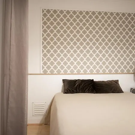 Martires Da Patria アパート