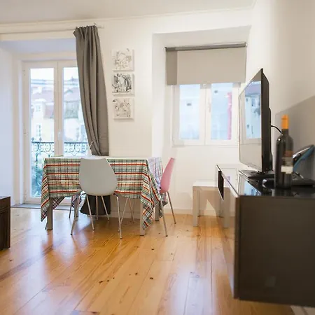 Mártires Da Pátria Apartamento
