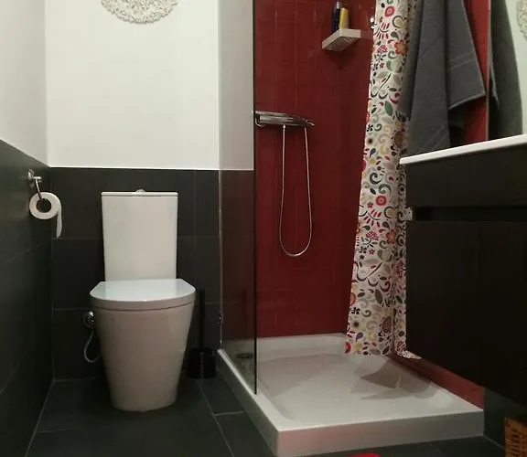 Martires Da Patria Διαμέρισμα