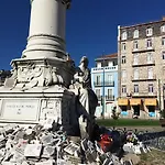 Martires Da Patria Διαμέρισμα *